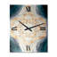 Horloge murale moderne géométrique sacrée-98965292