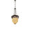Rustic Lodge 3 - Light Pendant