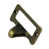 Antique Brass selected