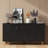 Janneke Modern TV Stand for TVs Multi-Functional Media Console Tv Console Table Modern Tv Stand Adjustable Shelves Storage-1806576180