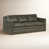 Green is out of stock