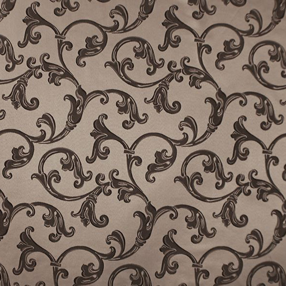 Tissu Waldorf, Chrome