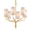 Juniper 8 - Light Chandelier-320557741-365334712