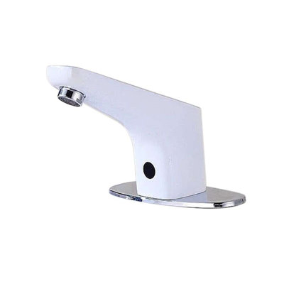 Single Hole Faucet Bathroom Faucet