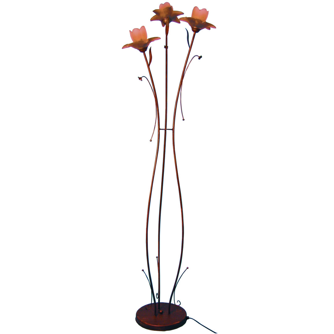 Vanburen 170cm Tree Floor Lamp