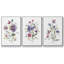 Variété de couleurs I, ensemble de 3 toiles encadrées sur toile-1959494746-1959494725