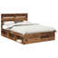 Solid Wood Bed-415393069-415393067