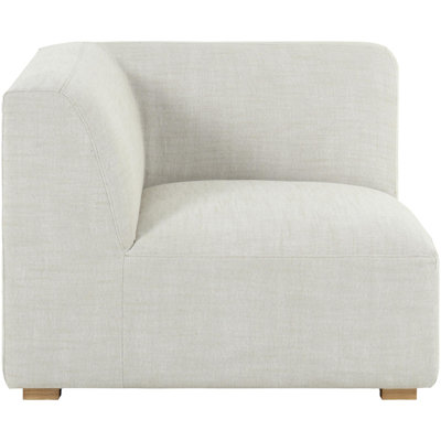 Fairview Modular Chair With Arm
