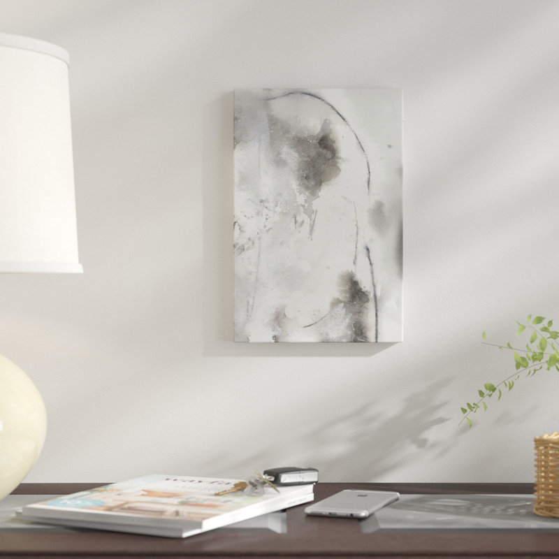 « mystical objects iv », reproduction sur toile tendue, H 40 po x l 26 po x P 1,5 po, Toile tendue, Pas de tapis