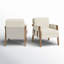 Fauteuil Asraa-1460818920