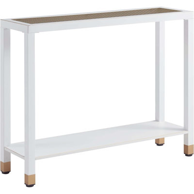 41" Console Table