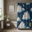 Rideau de douche Dreamy Nights - Premium-607429334
