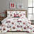 Fire Truck Quilt Set-623617219-612073388