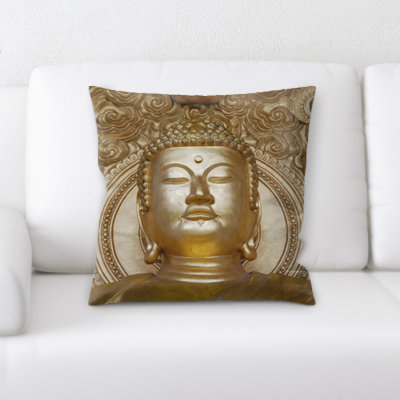 Housse de coussin carré et insert