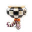Courtly Check® Witch's Boot Cauldron