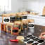 210ml Glass Food Storage Container