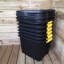 Dakota Fields Caziyah Plastic Decorative Bin