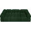 Canapé modulaire 102 po Ames-90279296