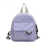 Purple est en rupture de stock