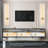 Gafia RGB Dimmable Aluminum LED Wall Sconce with 350 Degree Rotation and Memory Function-1968095481-1968095480