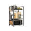 MforStyle Universal Knife Block