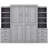 Hadicha Murphy Storage Bed-1169973631