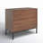 Varela 35.5'' W 3 - Drawer Dresser-278935406