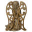 Statue de jardin d'extérieur 14,5 po Northlight