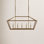 Glenhaven 5 Light Dimmable Pendant