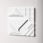 Austere Angles II Wall Decor