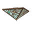 Backyard Friends 4 - Light Semi Flush Mount
