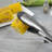 Silicone Tip Top Tongs - Light Aqua-95275010