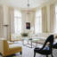 Lustre empire en cristal 7 lumières Classical / Traditional