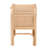 Ayob 18.1'' W Wicker / Rattan Nightstand