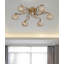 Eberly 6 - Light Unique/Statement Chandelier-1054842977