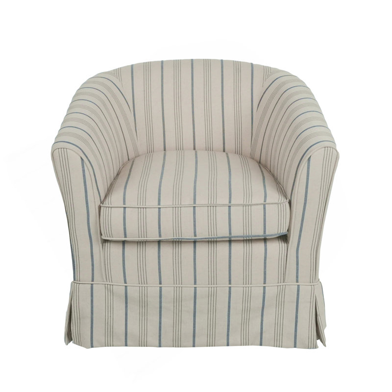 CHAISE PIVOTANTE