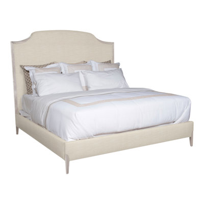 Lillet Upholstered Bed