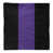 Black/Purple/Black