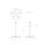 Kaheim 5 - Light Dimmable Classic / Traditional Chandelier-1880803074