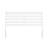 Ashmun Solid Wood Sleigh Slat Panel Headboard-7458666-7458667