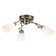 Elva Contemporary and Stylish Ceiling Light Fitting