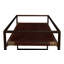 Industrial Bar Cart