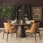 Table de salle à manger Mellonia-881804642-881071939