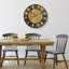 Horloge murale 16 po Gaberville