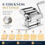 SmashingDealDirect Manual Pasta Maker