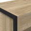 Steel Book Cabinet Bookcase-750201090-750201097