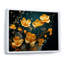 «Buttercups Collage Of Nature» sur toile-9931001-48118930
