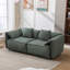 Caleal 77.21'' Upholstered Sofa-761118262