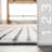 Martine SpinClean Abstract Sun Machine Washable Area Rug-1214563054