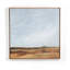 Wheat Field Painting by Shaina Page